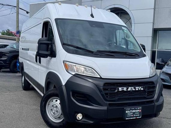 RAM PROMASTER 2500 2023 3C6LRVDG7PE579116 image